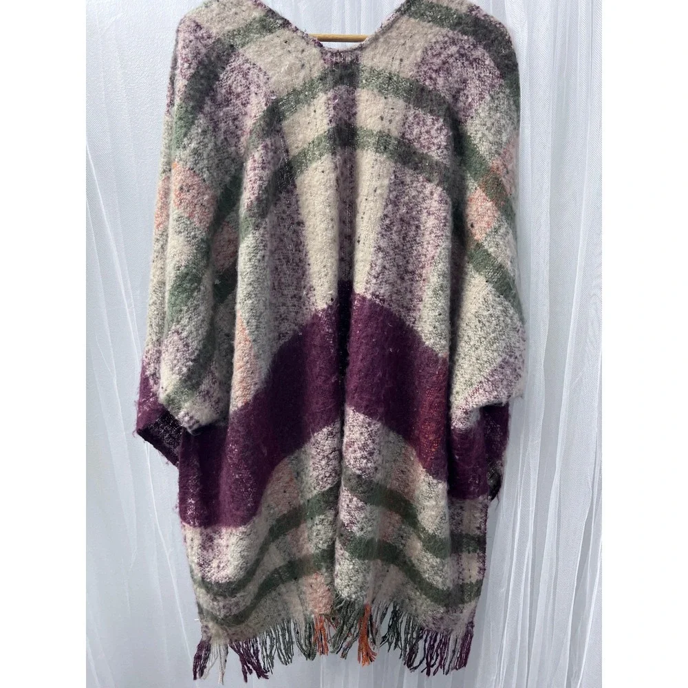 Sonoma Goods For Life cozy open